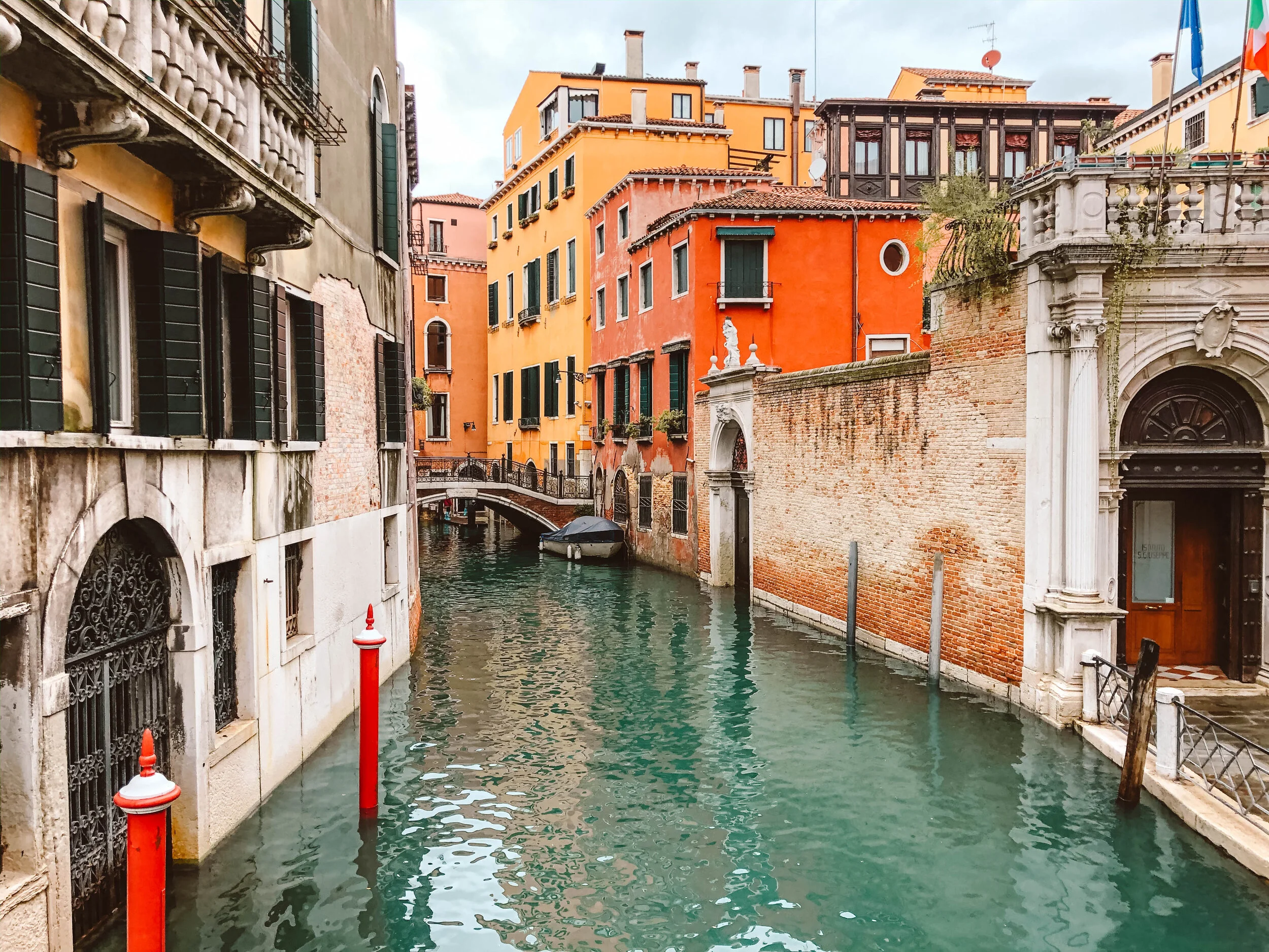 A weekend in Venice, Italy — Wander We Go